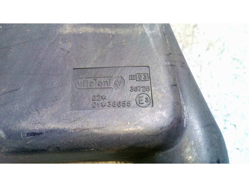 Recambio de retrovisor derecho para fiat ducato caja cerrada (290 desde 08.90) 14 caja cerr. techo sobreelevado referencia OEM I