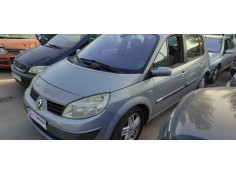 renault scenic ii del año 2004 2
