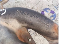 Recambio de colector escape para daewoo lanos 1.5 cat referencia OEM IAM 96184204   2