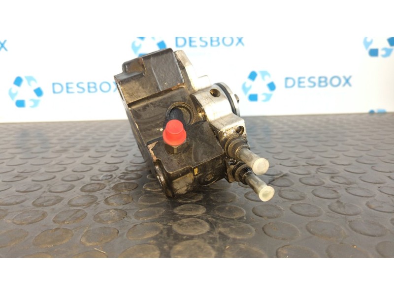 Recambio de bomba inyeccion para mercedes-benz clase c (w203) berlina 2.2 cdi cat referencia OEM IAM A6480700001  