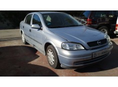 opel astra g berlina del año 1999