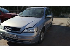 opel astra g berlina del año 1999 2