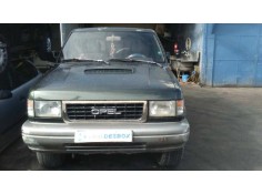 opel monterey del año 1995 2