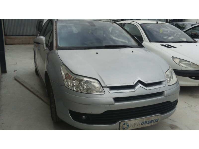 citroen c4 berlina del año 2005