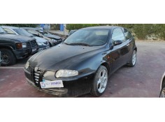 alfa romeo 147 (190) del año 2002 2