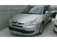 citroen c4 berlina del año 2005 2
