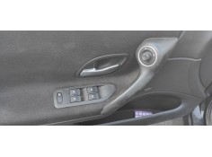 renault laguna ii (bg0) del año 2002 2