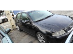 audi a3 (8l) del año 2001 2