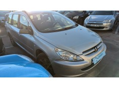 peugeot 307 break / sw (s1) del año 2002