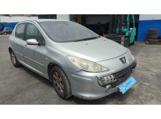 peugeot 307 berlina (s2) del año 2006