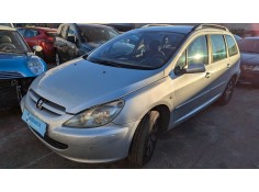 peugeot 307 break / sw (s1) del año 2002 2