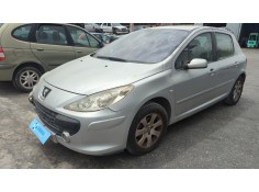 peugeot 307 berlina (s2) del año 2006 2