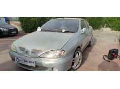 renault megane i coupe fase 2 (da..) del año 1999 2