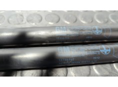 Recambio de amortiguadores maletero / porton para opel zafira b cosmo referencia OEM IAM 13128759   2