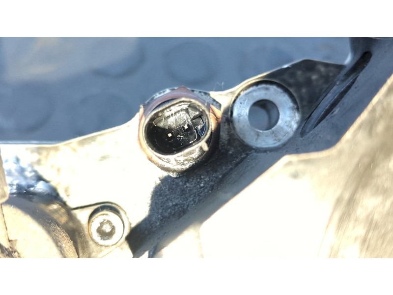 Recambio de bomba inyeccion para mercedes-benz clase c (w203) berlina 2.2 cdi cat referencia OEM IAM A6480700001  