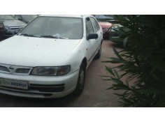 nissan almera (n15) del año 1997 2