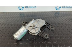 Recambio de motor limpia trasero para volkswagen golf vii lim. (5g1) bluemotion referencia OEM IAM 5G0955711  