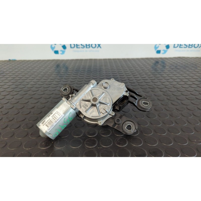 Recambio de motor limpia trasero para volkswagen golf vii lim. (5g1) bluemotion referencia OEM IAM 5G0955711  