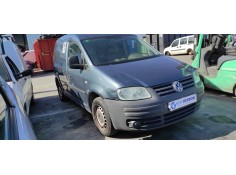 volkswagen caddy ka/kb (2k) del año 2006