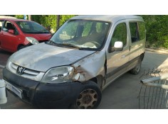 peugeot partner (s2) del año 2005 2