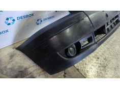 Recambio de paragolpes delantero para ford transit caja cerrada ´06 ft 260 k trend lkw referencia OEM IAM    2