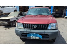 toyota land cruiser (j9) del año 1999 2