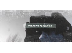 seat leon (1p1) del año 2009 2