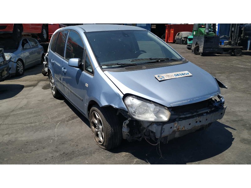 ford focus c-max (cap) del año 2007