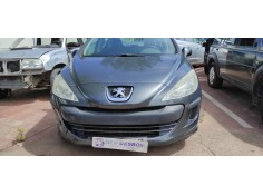 peugeot 308 del año 2008 2