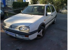 volkswagen golf iii berlina (1h1) del año 1992 2