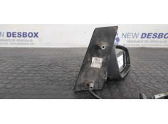 Recambio de retrovisor derecho para opel zafira b cosmo referencia OEM IAM 13252958   2
