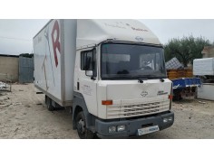 nissan eco t 100 del año 1998