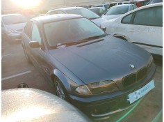 bmw serie 3 berlina (e46) del año 1999