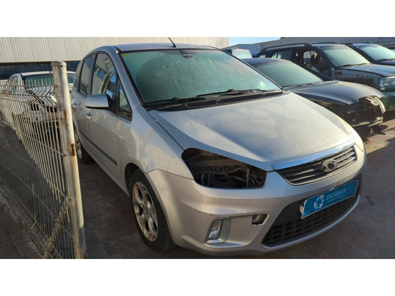 ford focus c-max (cap) del año 2007