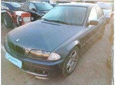 bmw serie 3 berlina (e46) del año 1999 2