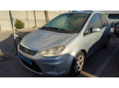 ford focus c-max (cap) del año 2007 2