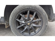 porsche cayenne (typ 9pa) del año 2004 2
