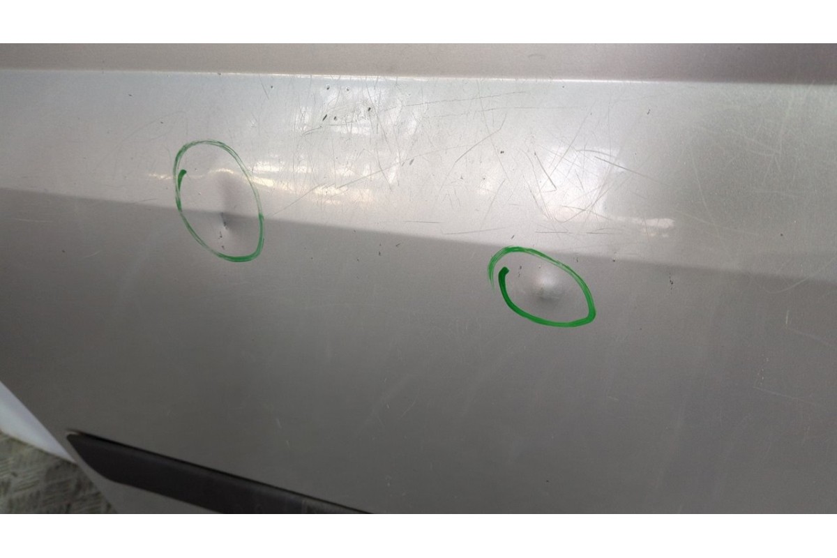 Recambio de puerta delantera izquierda para ford transit caja cerrada, corta (fy) (2000 =>) 2.4 tdci referencia OEM IAM   