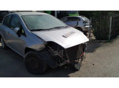 fiat grande punto (199) del año 2006