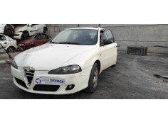 alfa romeo 147 (190) del año 2006