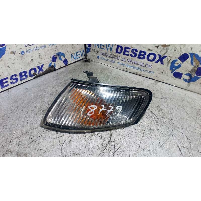 Recambio de piloto delantero izquierdo para mazda 626 (cb2) 1.6 referencia OEM IAM 21061822  