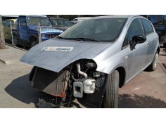 fiat grande punto (199) del año 2006 2