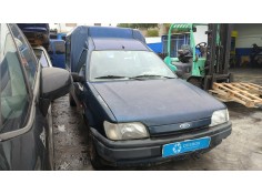 ford fiesta berl./courier del año 1995 2