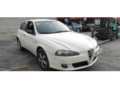 alfa romeo 147 (190) del año 2006 2