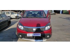 dacia sandero del año 2011 2