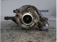 Recambio de turbocompresor para volkswagen golf ii (191/193) 1.6 turbodiesel referencia OEM IAM 068145703M  