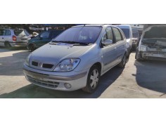 renault scenic (ja..) del año 2002 2