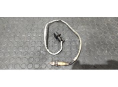 Recambio de sonda lambda para mercedes-benz clase c (w203) sportcoupe c 180 compressor (203.746) referencia OEM IAM   