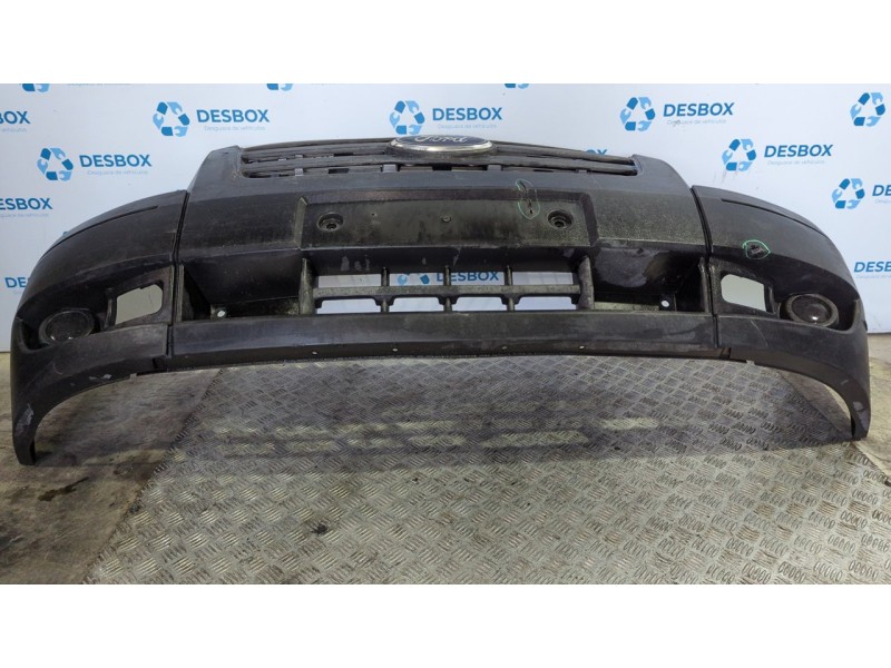 Recambio de paragolpes delantero para ford transit caja cerrada ´06 ft 260 k trend lkw referencia OEM IAM   