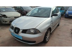 seat ibiza (6l1) del año 2005 2